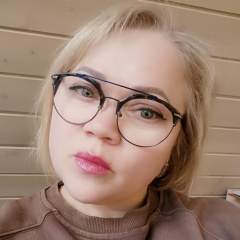 Надежда Евдокимова, 23.05, Череповец