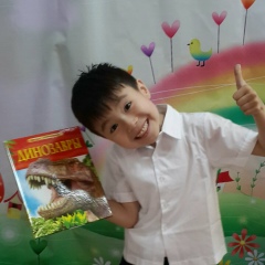 Aidos Abdibekov, 31.01.1988, Алматы