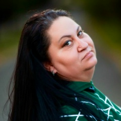 Ирина Бобылева, 13.02, Луганск