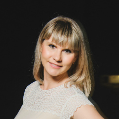 Анна Чернявская, 27.03, Волгоград