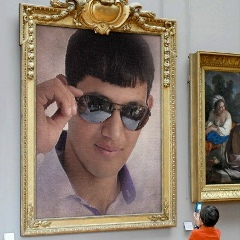 Pena Akyyew