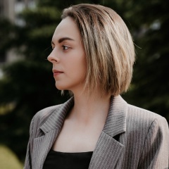 Ксения Прохорова, Иваново