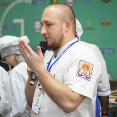 Никита Гулик, 10.04, Ейск
