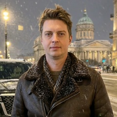Андрей Кузнецов, 04.03.1988, Санкт-Петербург