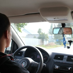 Николай Касимцев, 09.02