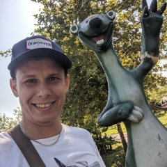 Андрей Гайсин, Пермь