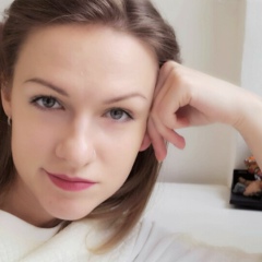 Алла Шумкова, 10.11.1988, Москва