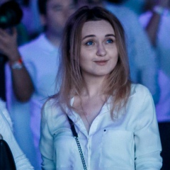 Диана Цинцадзе, 17.11, Москва