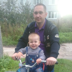 Ярослав Чекмарёв, 31.07.1984, Ясногорск