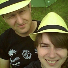 Ксения Мельникова, 25.11.1988, Москва