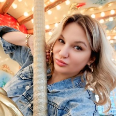 Евгения Иванова, 23.02, Москва