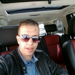 Yassine Ben
