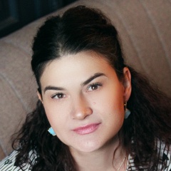 Аннет Горовнёва, 22.07, Санкт-Петербург