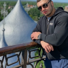 Elmar Suleymanov, 24.08