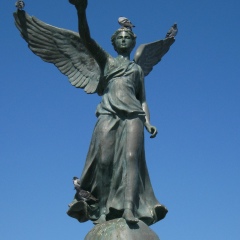 Марина Головкина, Санкт-Петербург