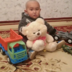 Куандык Советов, 05.12, Аягоз