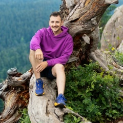 Георгий Миронов, 26.02.1992, Волгоград