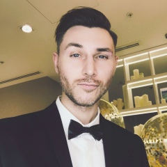 Юрий Кемпф, 23.04
