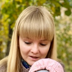 Юлия Юльченкова