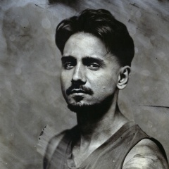 Денис Семёнов, 18.11.1996, Москва