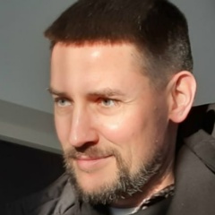 Алексей Рябев, Санкт-Петербург