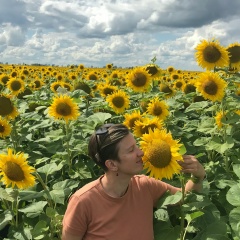 Анна Егорова, 30.06, Санкт-Петербург