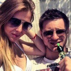 Олег Хмара, 12.02, Киев