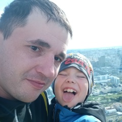 Андрей Бушуев, 10.12.1986, Богданович