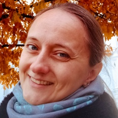 Дарья Краюца, 30.01.1989, Санкт-Петербург