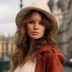 Ксюша Евстигнеева, 11.04