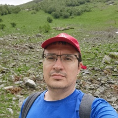 Дмитрий Арестов, 10.03.1985, Новочеркасск