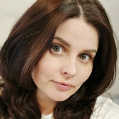 Марина Бобина, 11.12, Екатеринбург