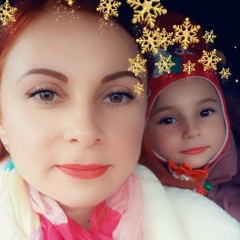 Людмила Маликова, 17.02, Москва