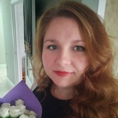 Галина Лыкова, 17.01, Архангельск