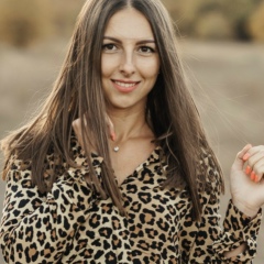 Вероника Иванова, 04.08.1992, Пятигорск
