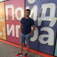 Денис Доянов, 15.05.1987, Троицк