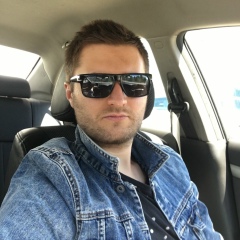 Дмитрий Крылов, 08.03, Warszawa