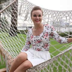 Марина Копотий, 23.07