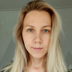 Анюта Пантелеева, Екатеринбург