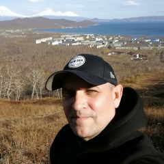 Роман Островский, 09.08.1975, Балаково