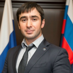 Камал Ахмедов, 15.05.1983, Петропавловск-Камчатский
