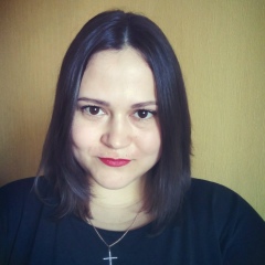 Анна Бойко, 18.04.1988, Киев