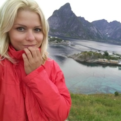 Оля Шелегова, 20.06.1991, Минск