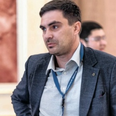 Александр Оноприенко, 17.02