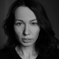 Катерина Литвинова, 14.04, Москва