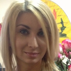 Екатерина Полянская, 26.12, Москва