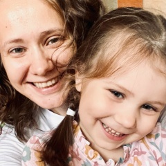 Екатерина Копьёва, 06.04, Омск
