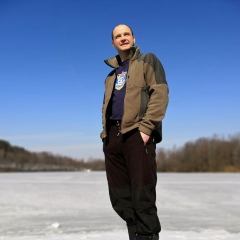 Денис Микрюков, 29.12.2006, Санкт-Петербург
