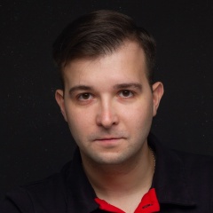 Олег Рыков, 16.06.1994, Москва