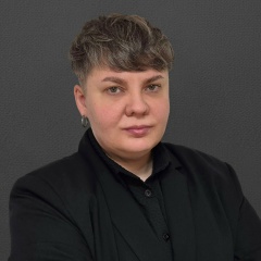 Варвара Поликарпова, 27.05, Санкт-Петербург